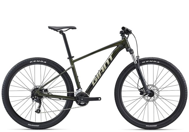 Giant Talon 27.5 2 (2022) - Phantom 