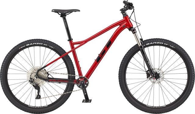 gt avalanche elite 2021 mountain bike