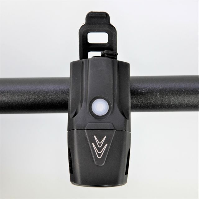 Cygolite ZOT 250 and DICE TL 50 USB Rechargable Lig