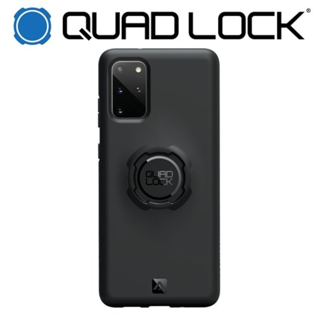 galaxy s20 plus quadlock phone case