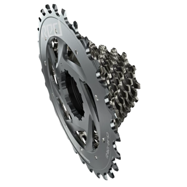12-Speed SRAM Red XG1290 10-33T Cassette