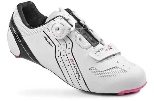 Louis Garneau Carbon LS-100 Womens Shoes