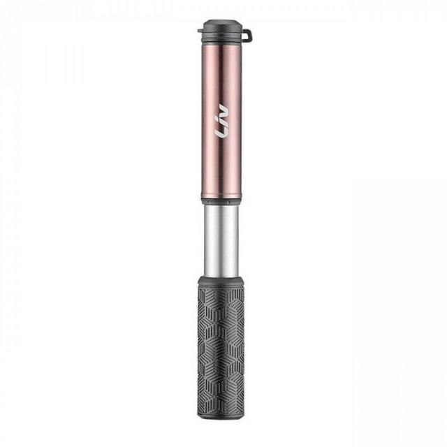 Liv Control Mini+ Hand Pump - Champagne