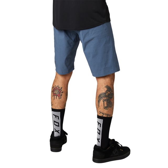 Fox Ranger Lite Shorts 2021 - Blue