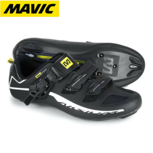 mavic aksium road shoes