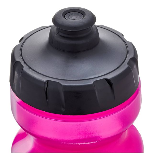 Fox Purist Water Bottle 650mL/22oz - Pink 2
