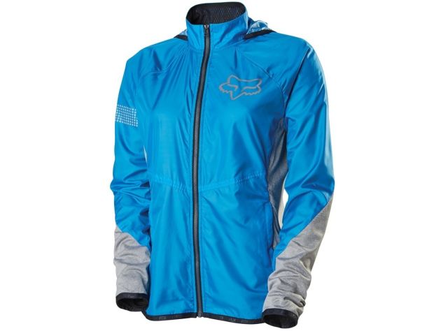 Fox Diffuse Womens Jacket 2016
