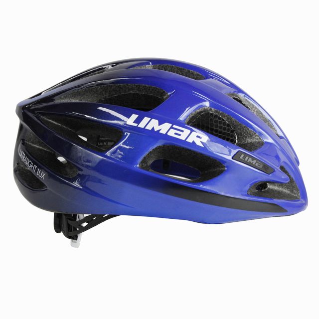 Limar Ultralight Lux Helmet - Blue
