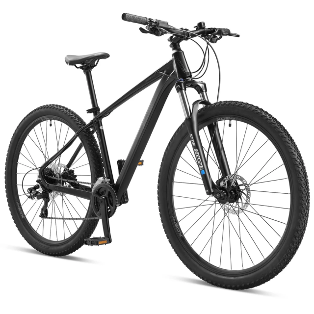 XDS Boss 4.0 2021 Black-20