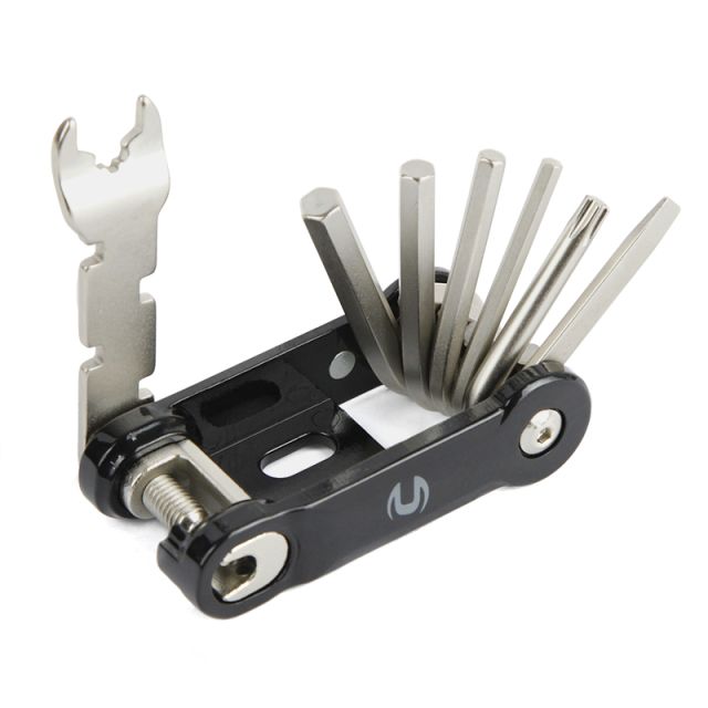 Cannondale 6 Function Multi Tool with Chain Breaker