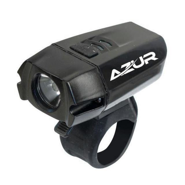 Azur Cameo 400lm USB Front Light (400 Lumens)