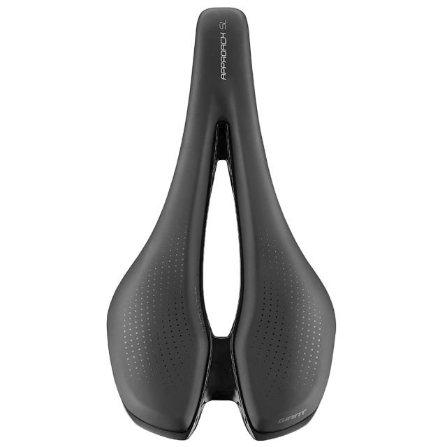 forte pro sl saddle
