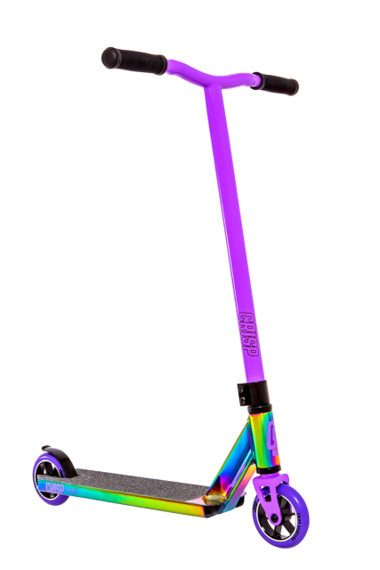 Crisp Surge Scooter CCP/Purple-10