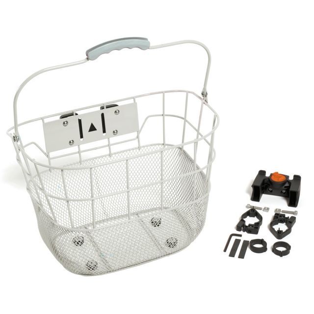 Bikecorp Wire Q/r Front Basket