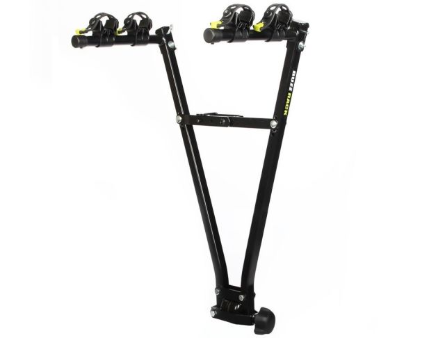 Carrier Buzzrack Gazelle 2T