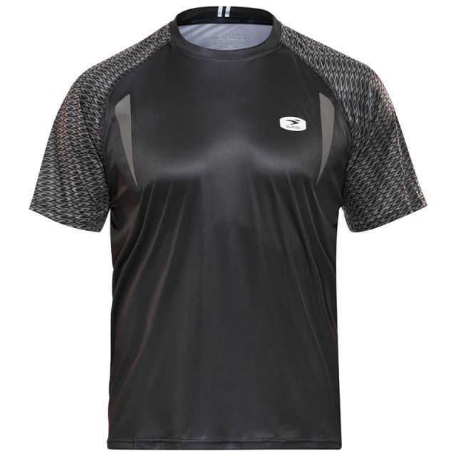 Sugoi Evo X Short Sleeve Jersey - Black