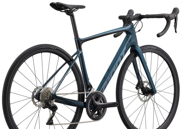 Giant Defy Advanced 2 2022 - Deep Lake