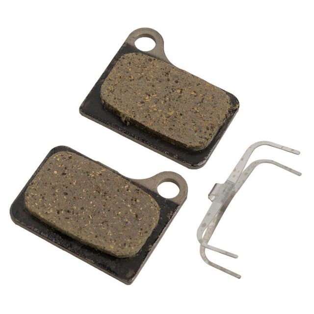 Disc Pads Shimano M555 y8b598010