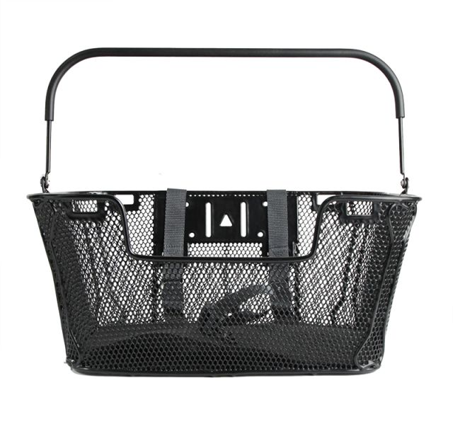 Pet Carrier Front Wire Basket with Lid