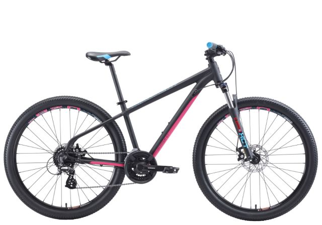 Malvern star deals ladies mountain bike