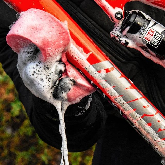 Muc-Off Expanding Sponge