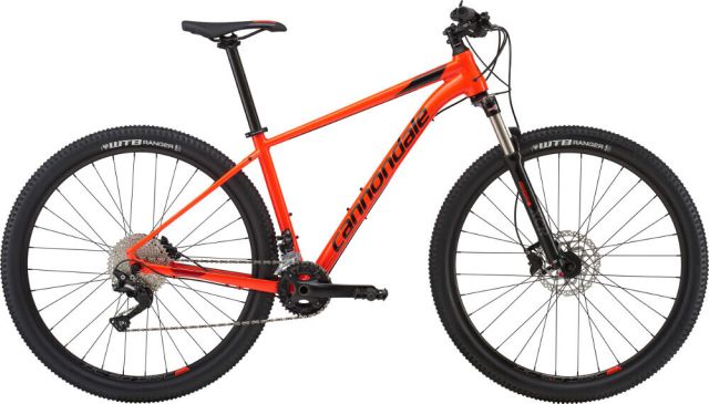 cannondale trail 5 for sale