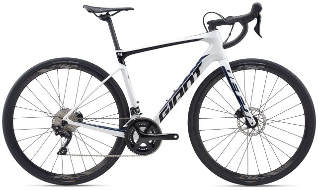 Giant Defy Advanced 2 2020 Small