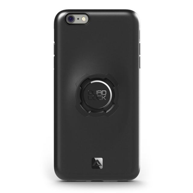 Quad Lock Phone Case Apple iPhone 15 Pro Max Ivanhoe Cycles