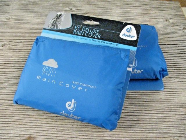 Deuter Backpack Raincover