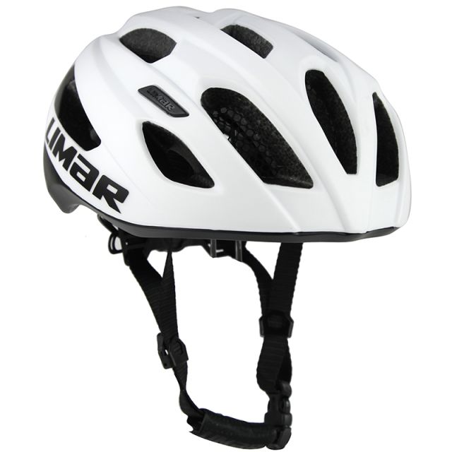 Limar 797 Road Helmet - Matt White