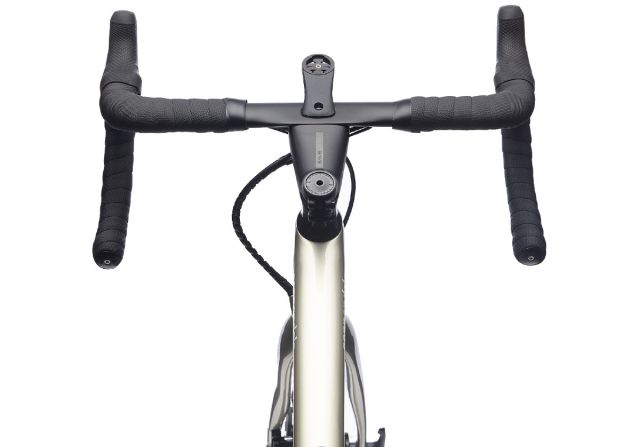 Cannondale Synapse Hi-Mod Disc Ultegra Di2