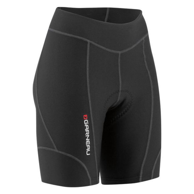 Louis Garneau Fit Sensor 7.5 Womens Knicks