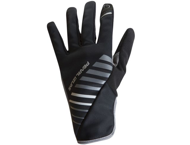 Pearl Izumi Cyclone Gel Full Finger Womens Gloves 2