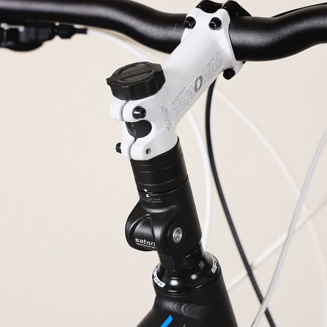 satori heads up 4 stem riser