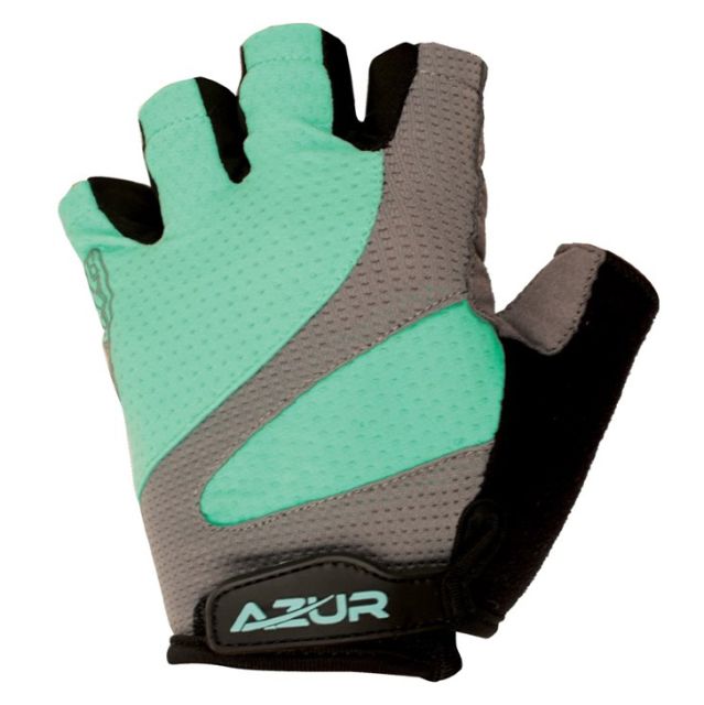 Azur S60 Womens Glove - Mint Green M