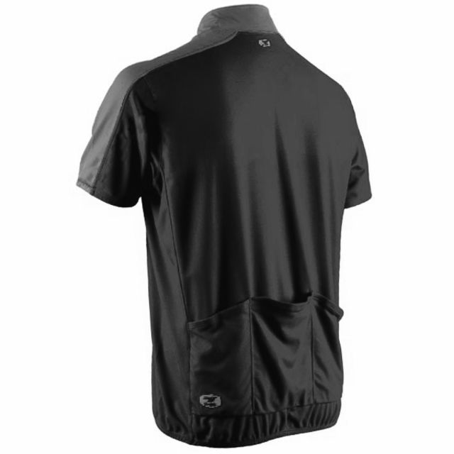 Sugoi Neo Jersey - Black/Grey