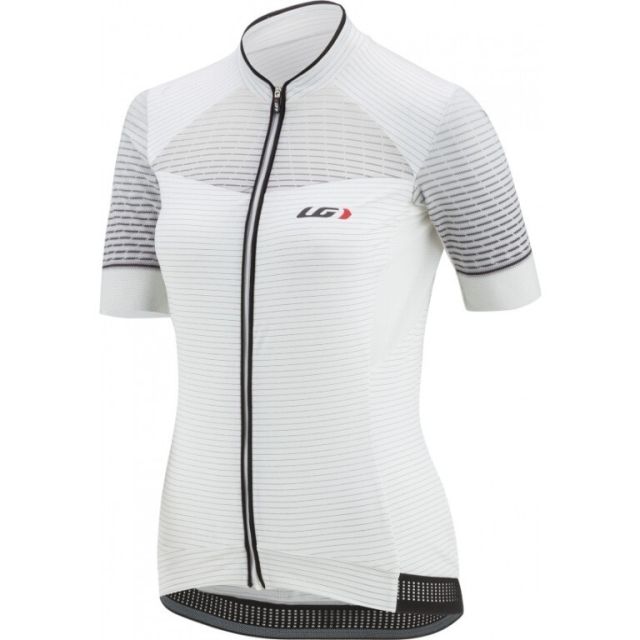 Louis Garneau Stunner RTR Short Sleeve Womens Jerse