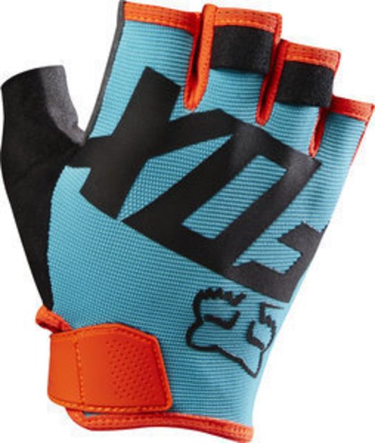 Fox Ranger Short Finger Gloves 2016