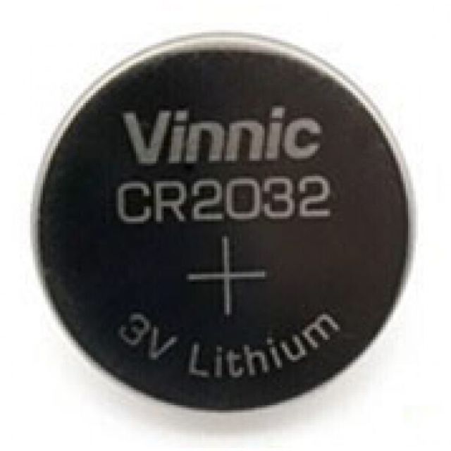 Battery CR2032 3V