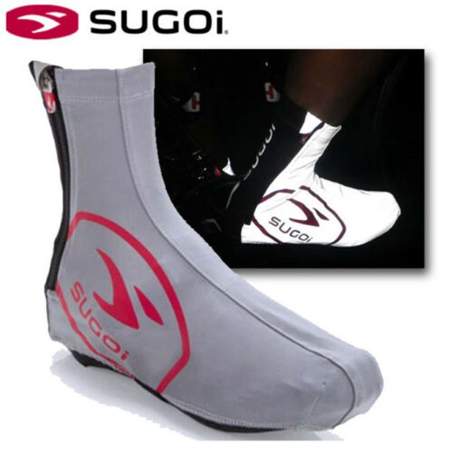 sugoi shoe covers