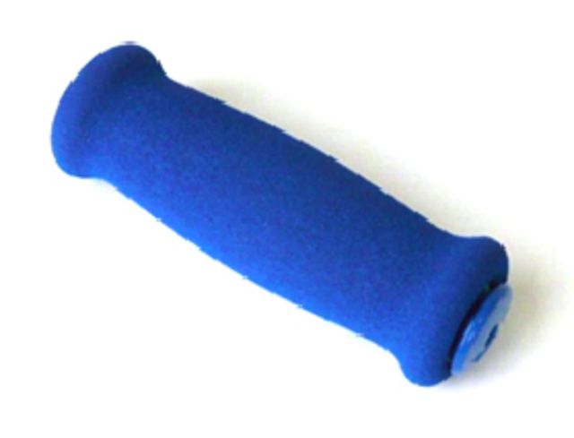 Grip Bmx Foam 110mm with Eng Plug