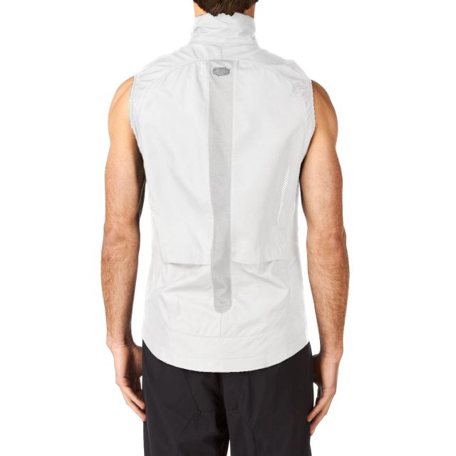 Sugoi RS Versa Vest - White