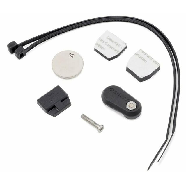 Giant RideSense ANT+ and Bluetooth Sensor