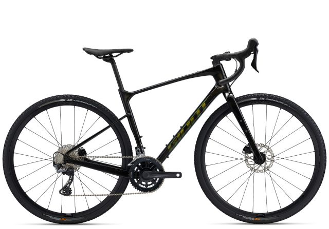 Giant Revolt Advanced 2 2022 - Panther 