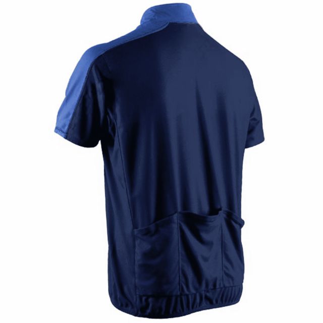 Sugoi Neo Jersey - Midnight Blue