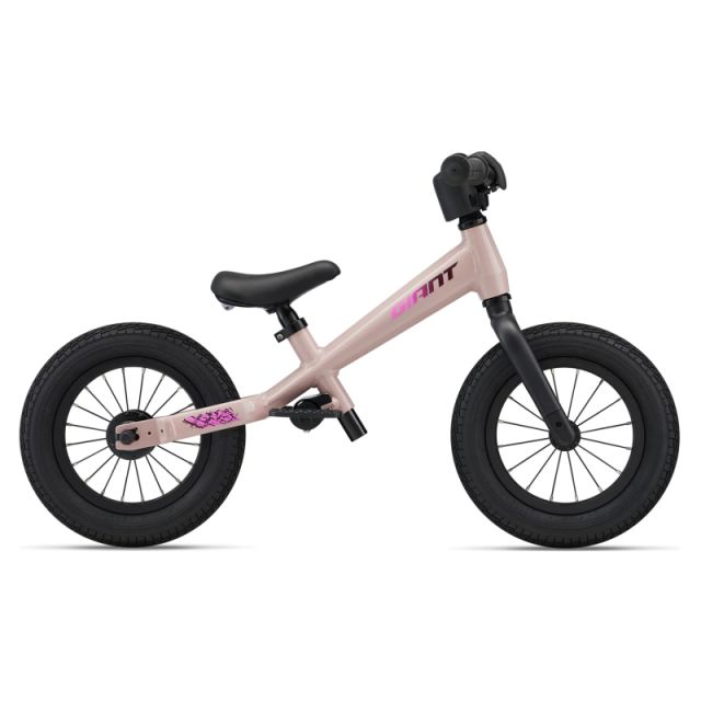 Giant Pre Balance Pale Mauve Ivanhoe Cycles