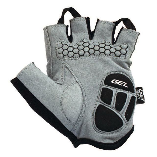 Azur S5 Gloves -Blue S