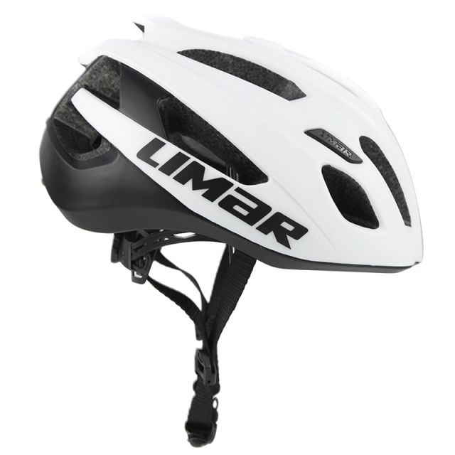Limar 797 Road Helmet - Matt White