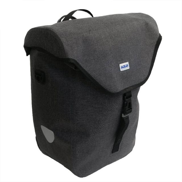 Azur Shuttle Rear Pannier Single