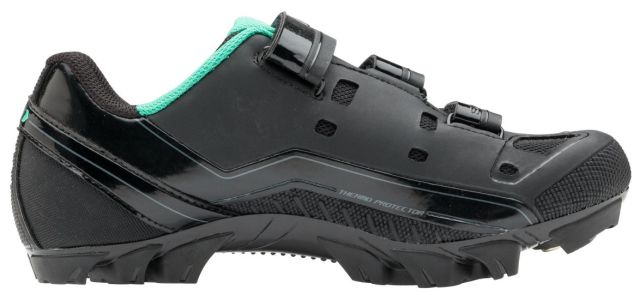 Louis Garneau Sapphire Mtb Womens Shoes 2018